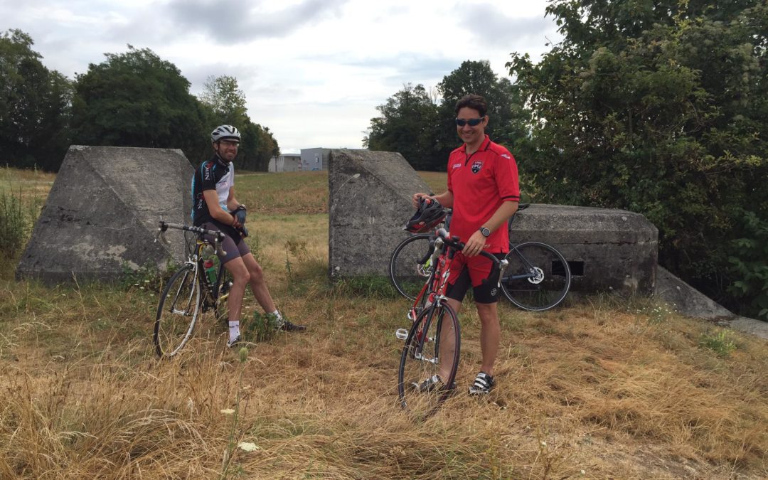 Toblerone – 02/08/2020